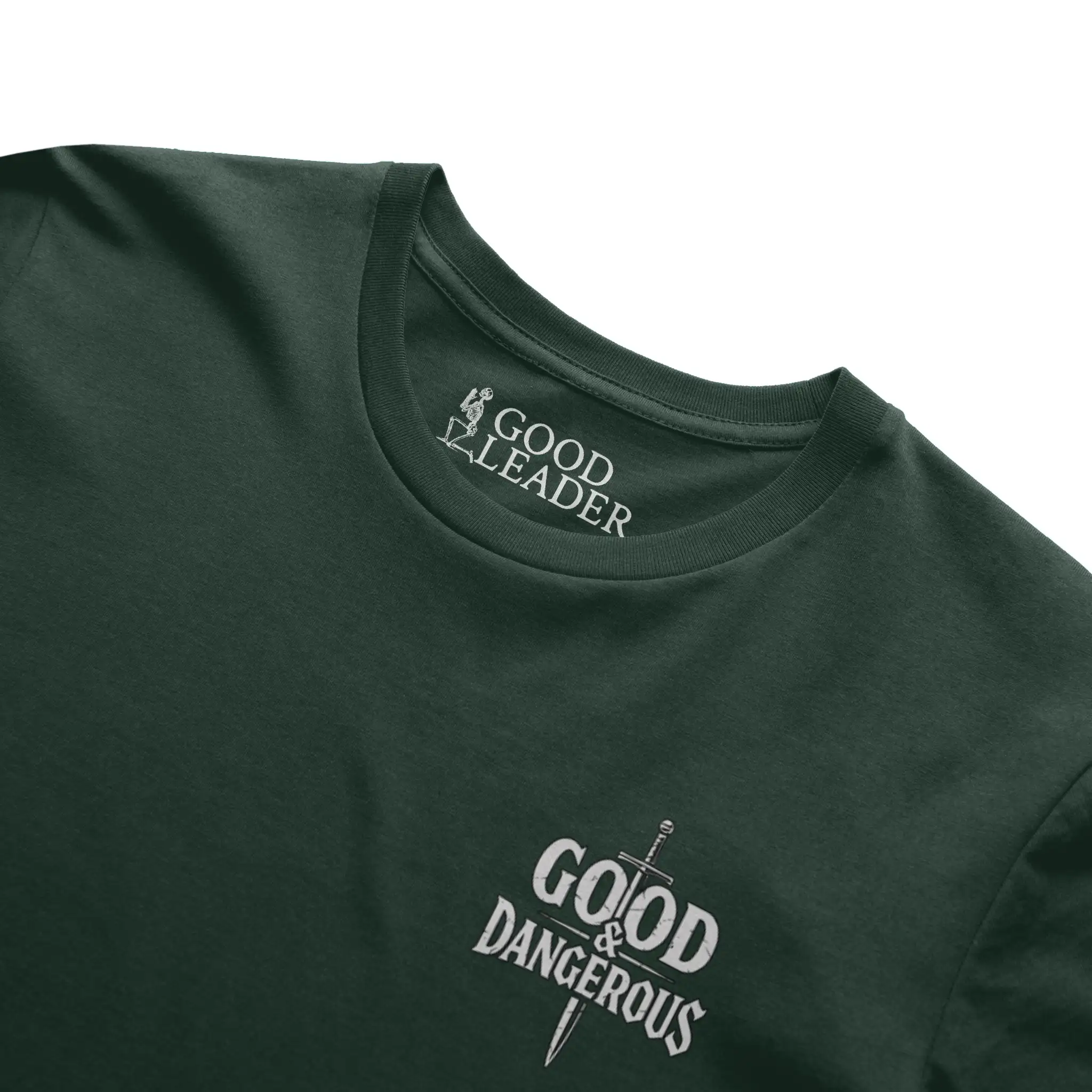 CLASSIC TEE