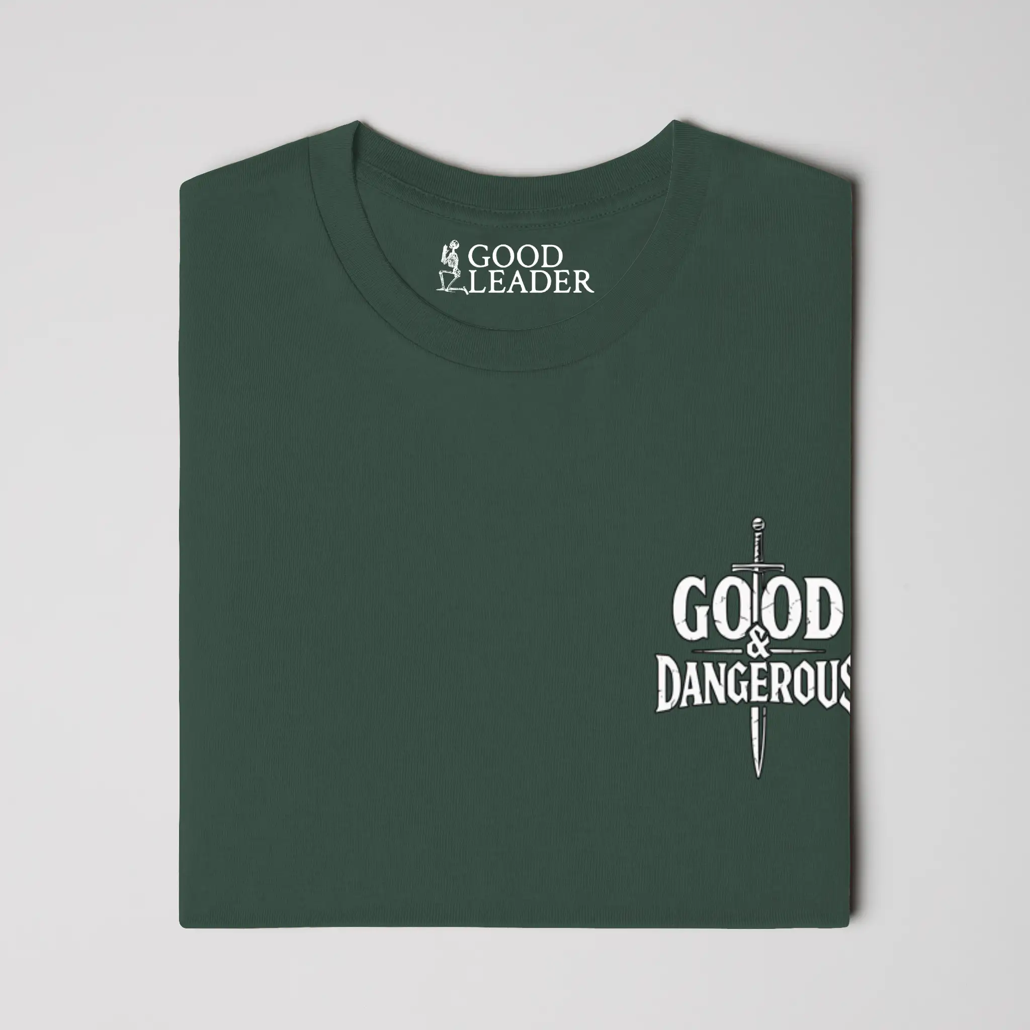 CLASSIC TEE