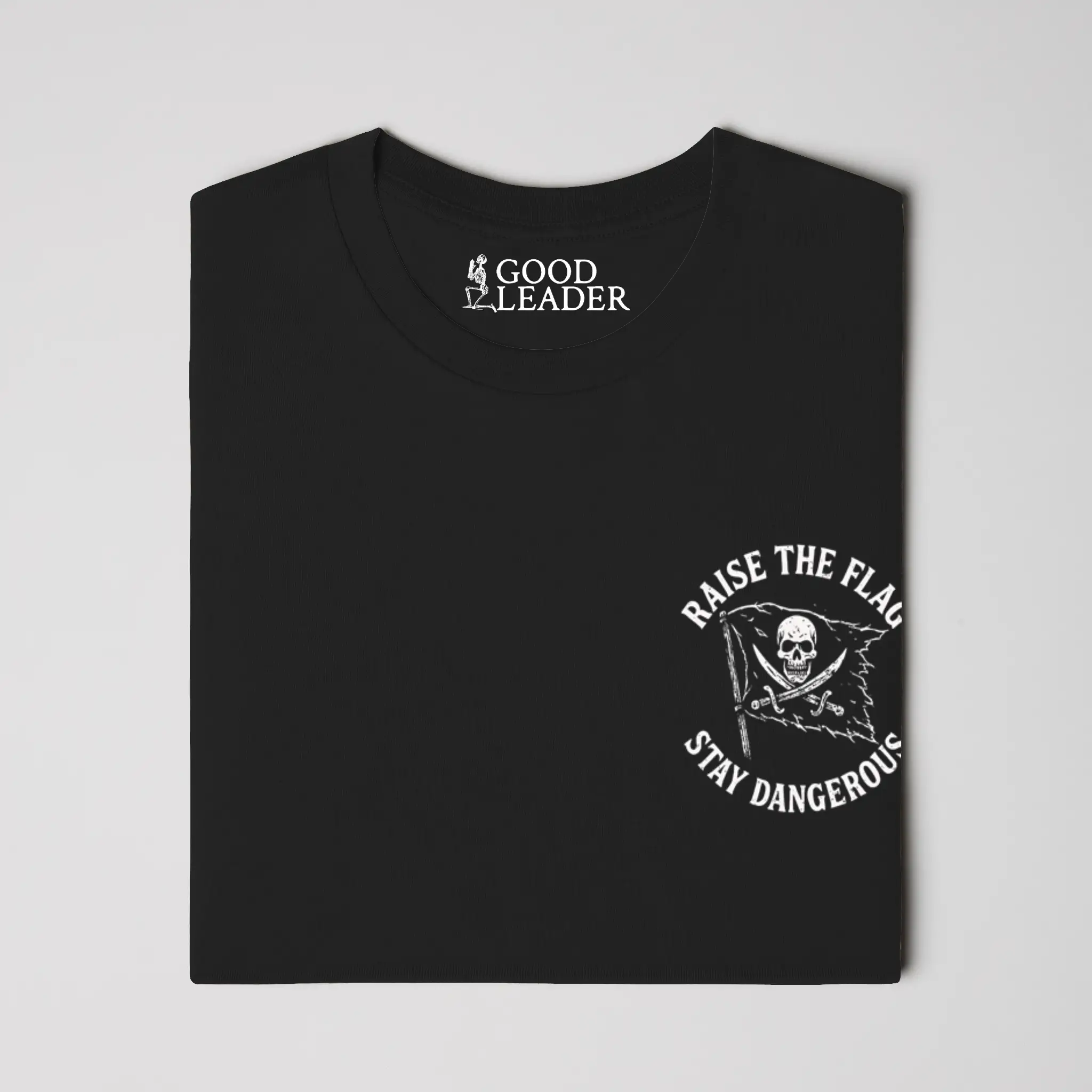 Raise the Flag