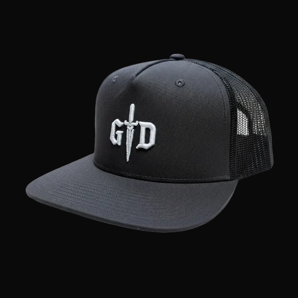 G&D DAGGER TRUCKER