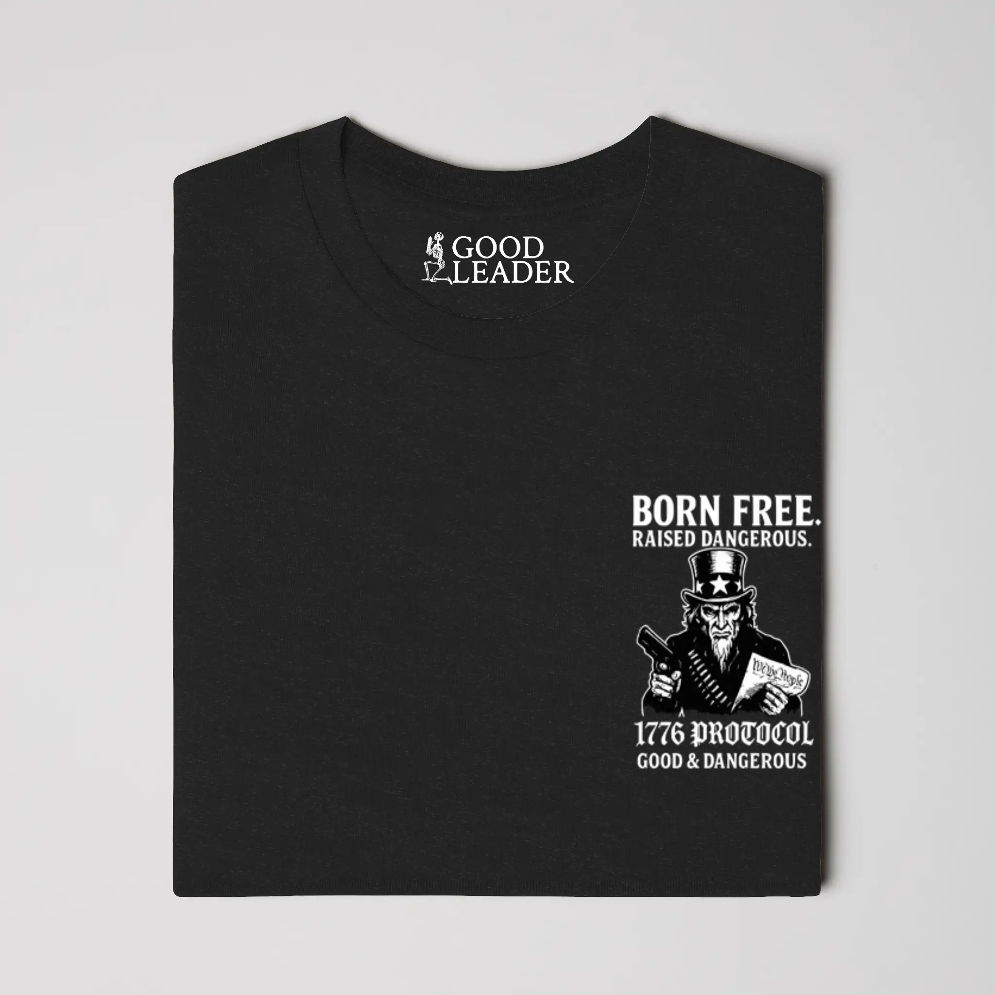 Born Free Protocol