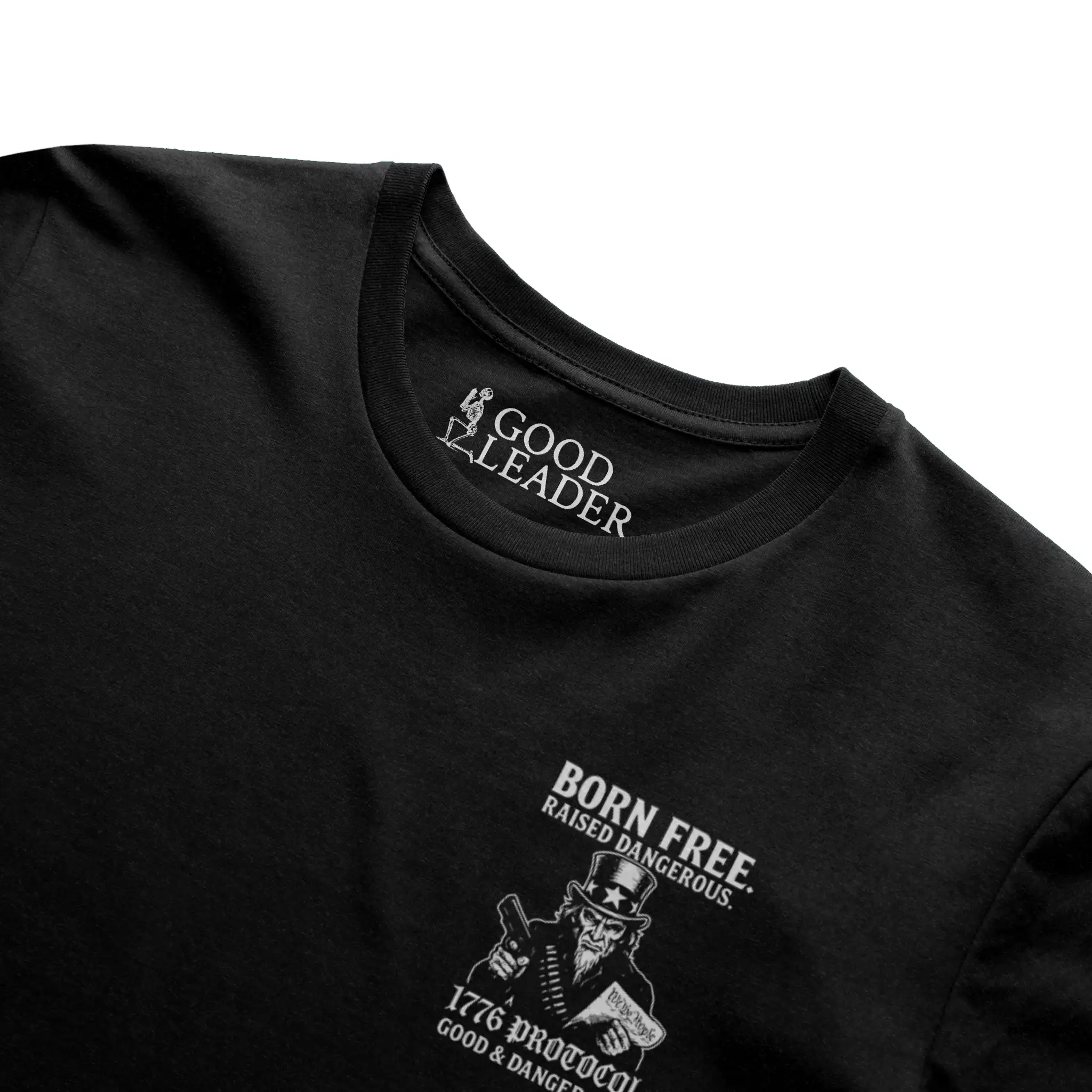 Born Free Protocol