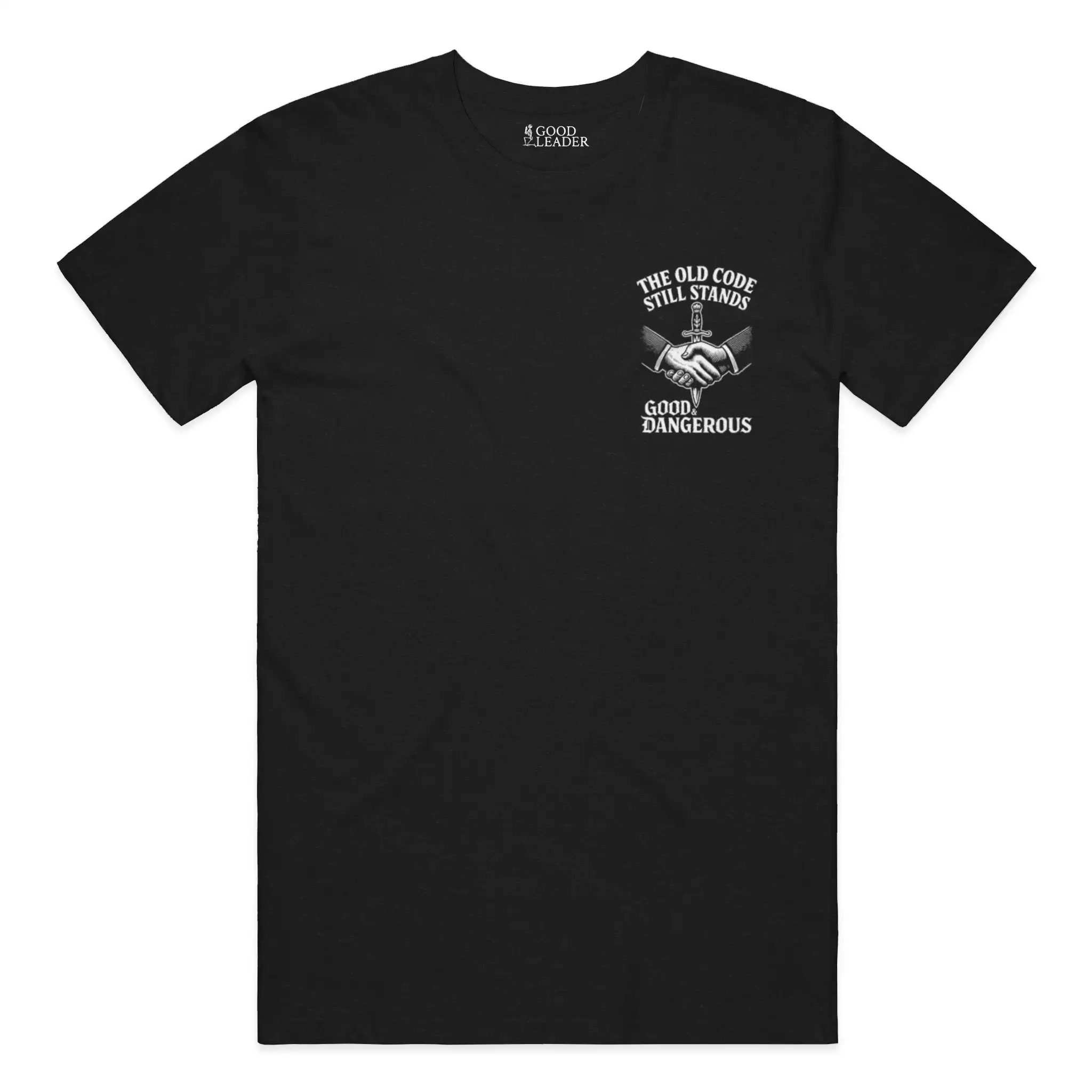The Old Code-Brotherhood Edition