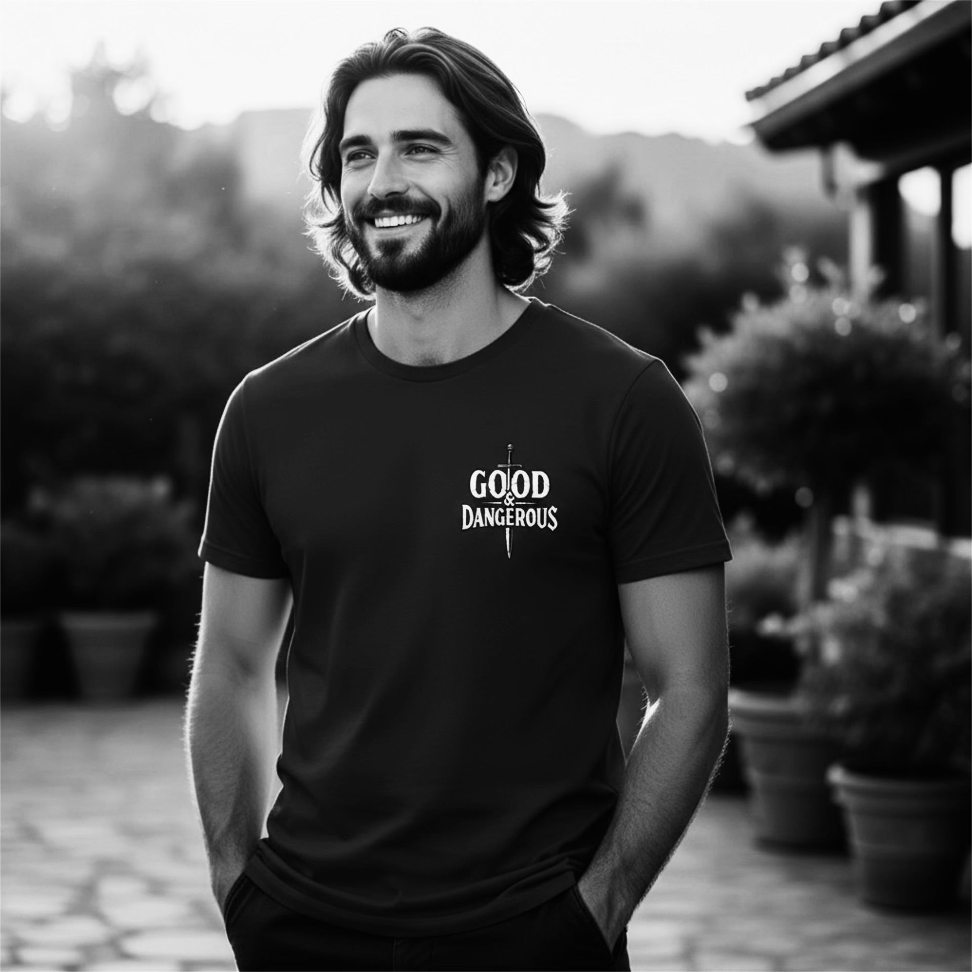 CLASSIC GD-Pine Green