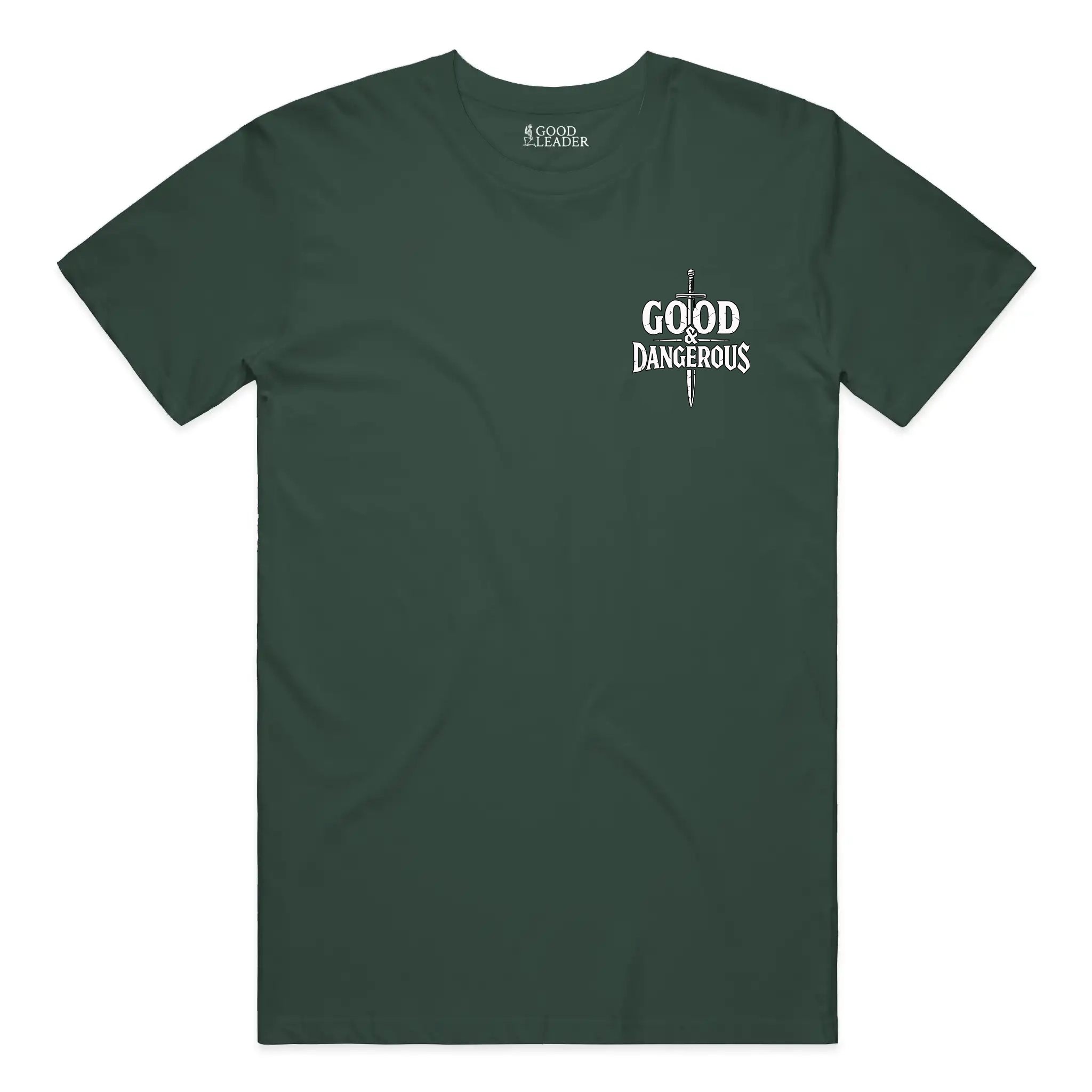 CLASSIC TEE