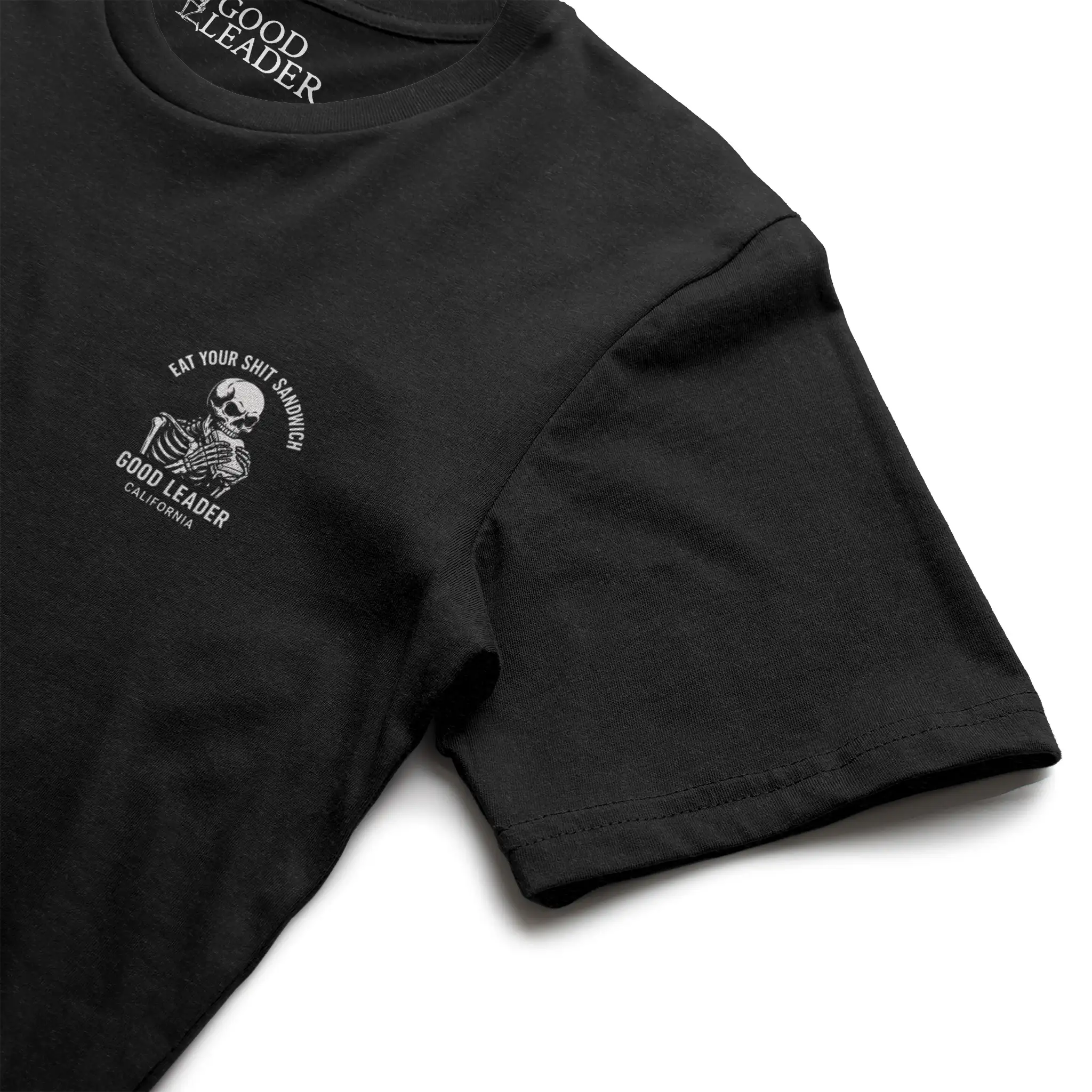 Shit Sandwich Tee – Lightweight Savage