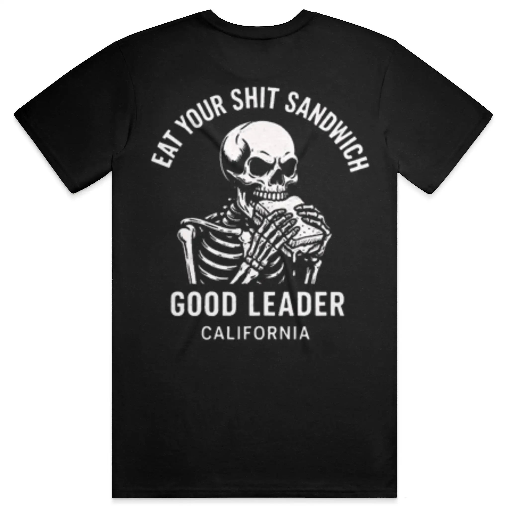 Shit Sandwich Tee – Lightweight Savage