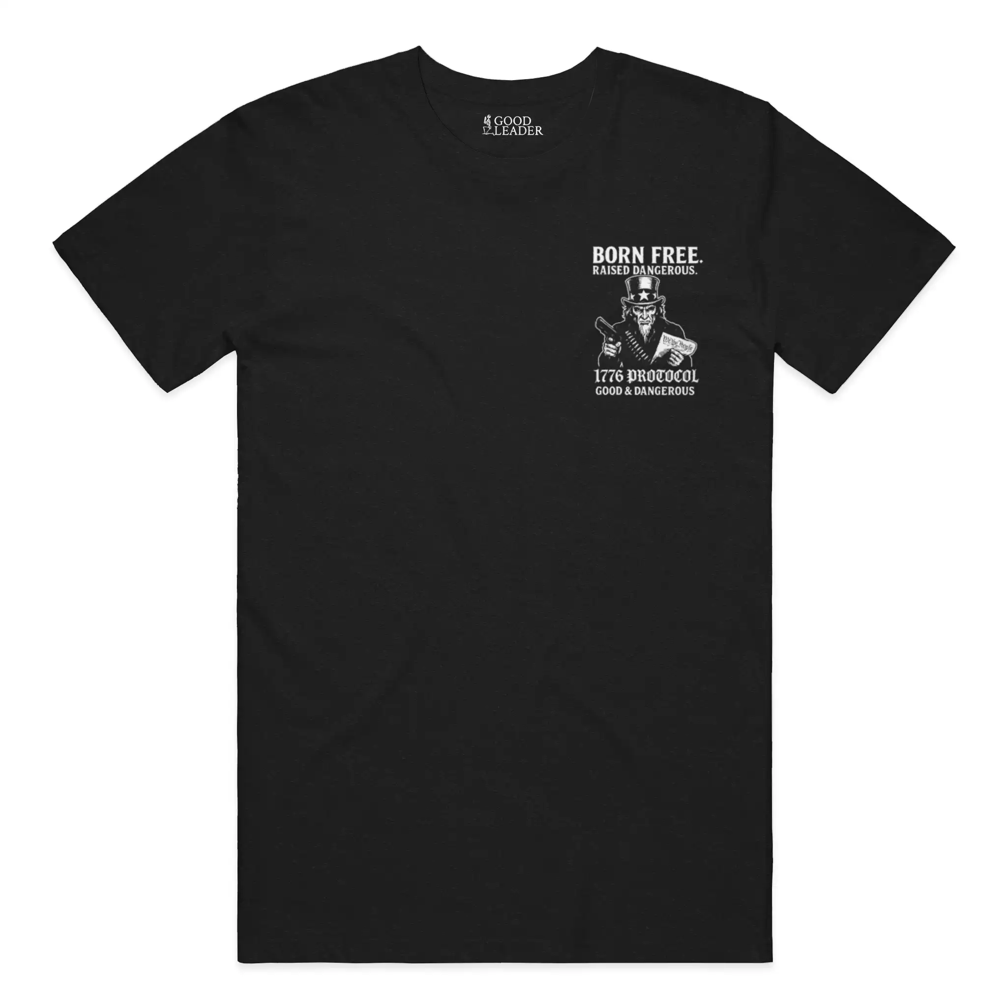 Born Free Protocol
