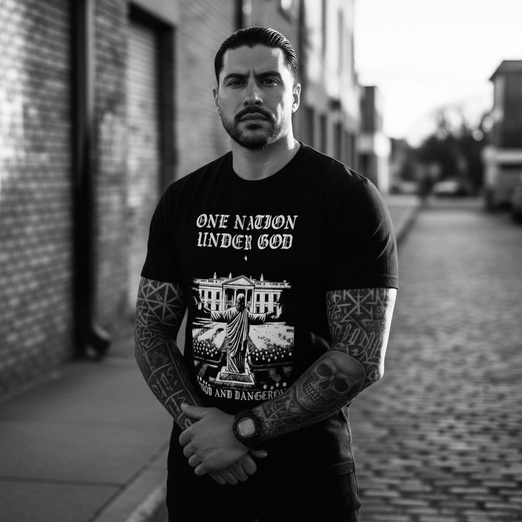 One Nation Under God