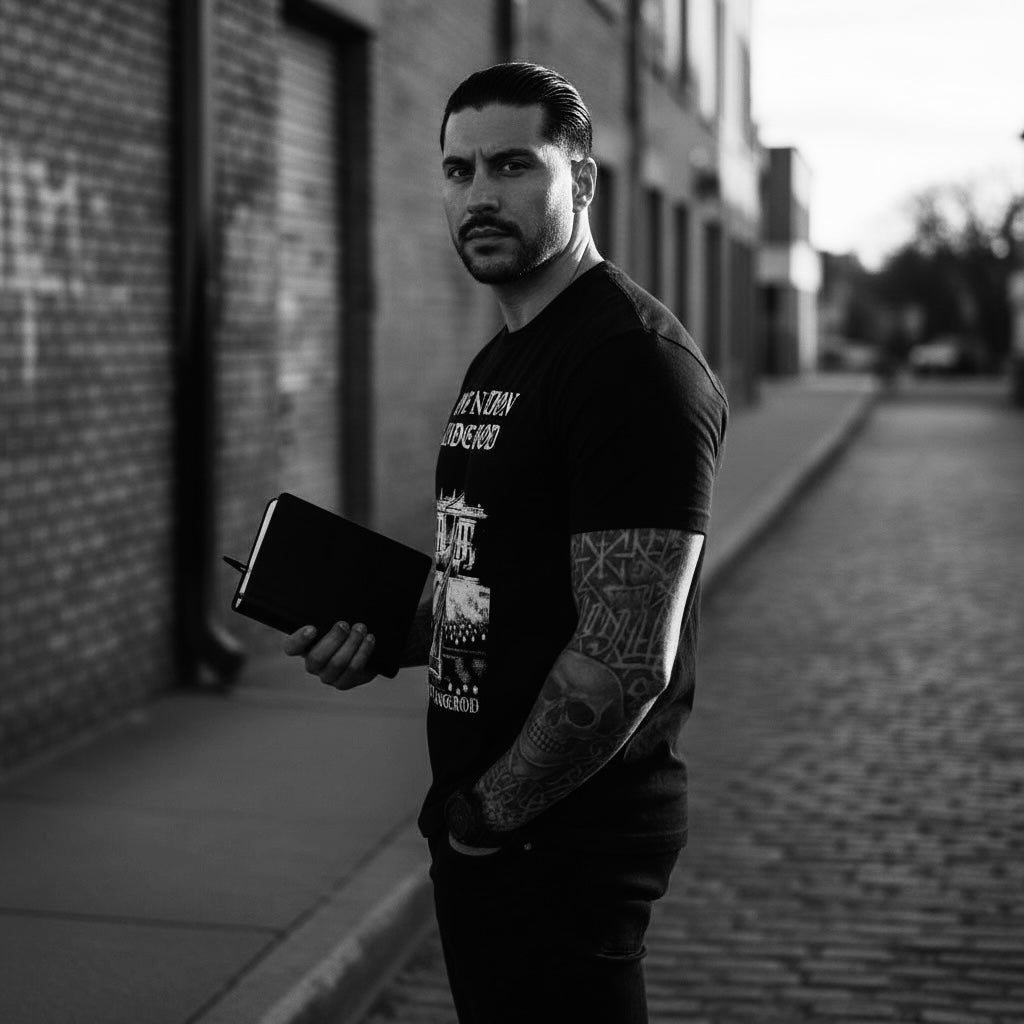 One Nation Under God