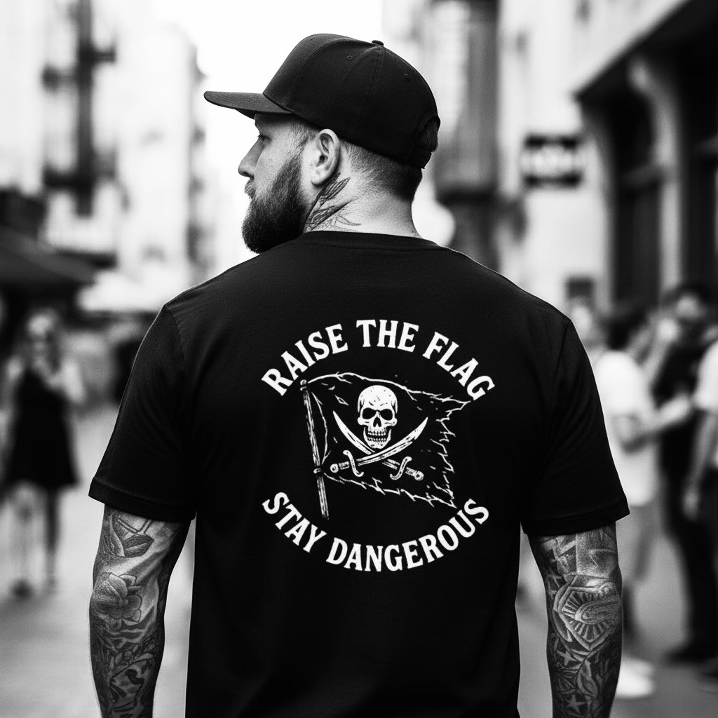 邦楽 RAISE THE FLAG RAISE THE FLAG