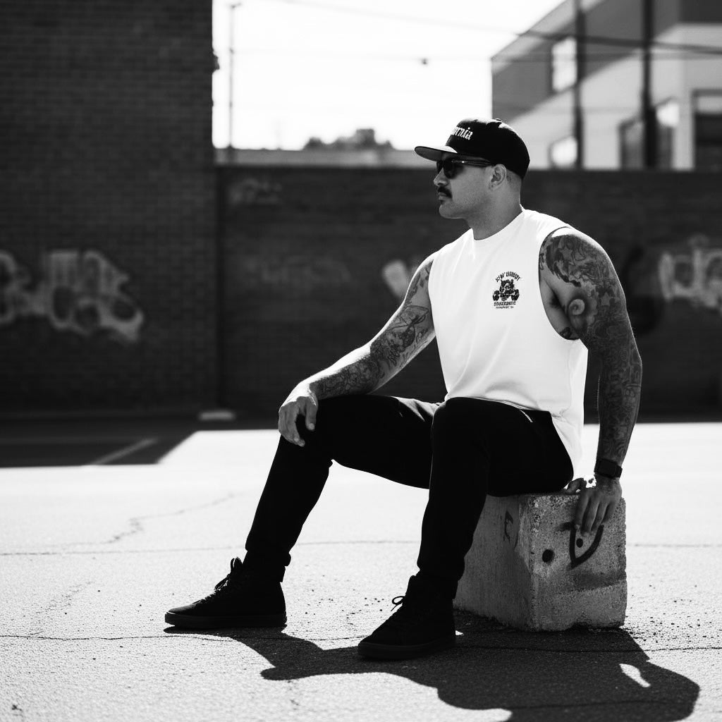 Primal Hunger | Dangerous Strength Tank