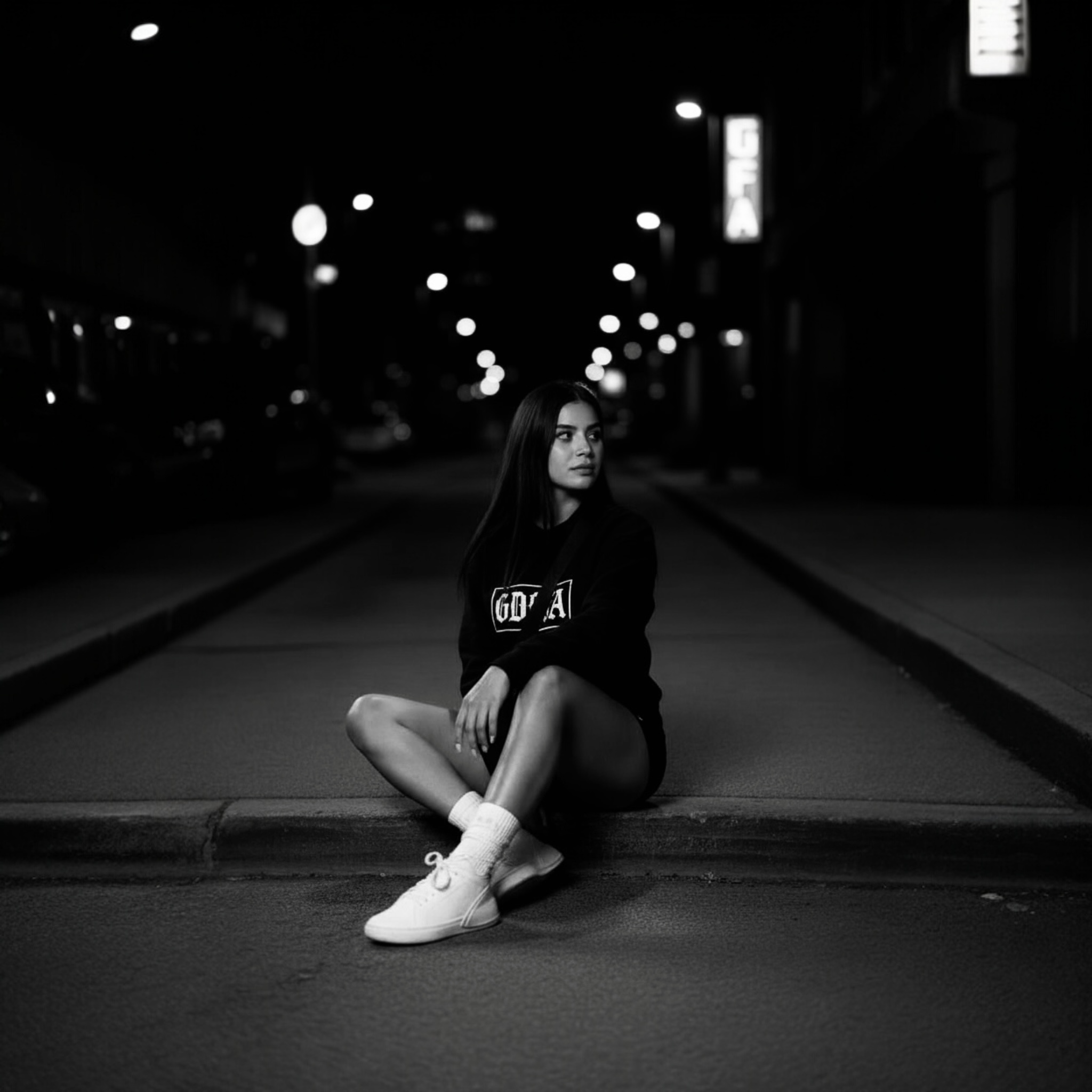 GDFCA STANDARD ISSUE