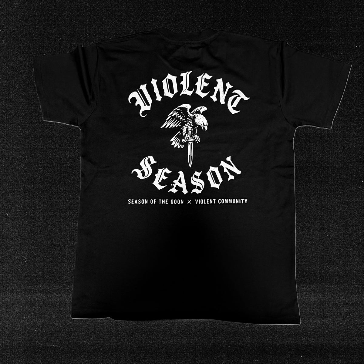 VIOLENT SEASON