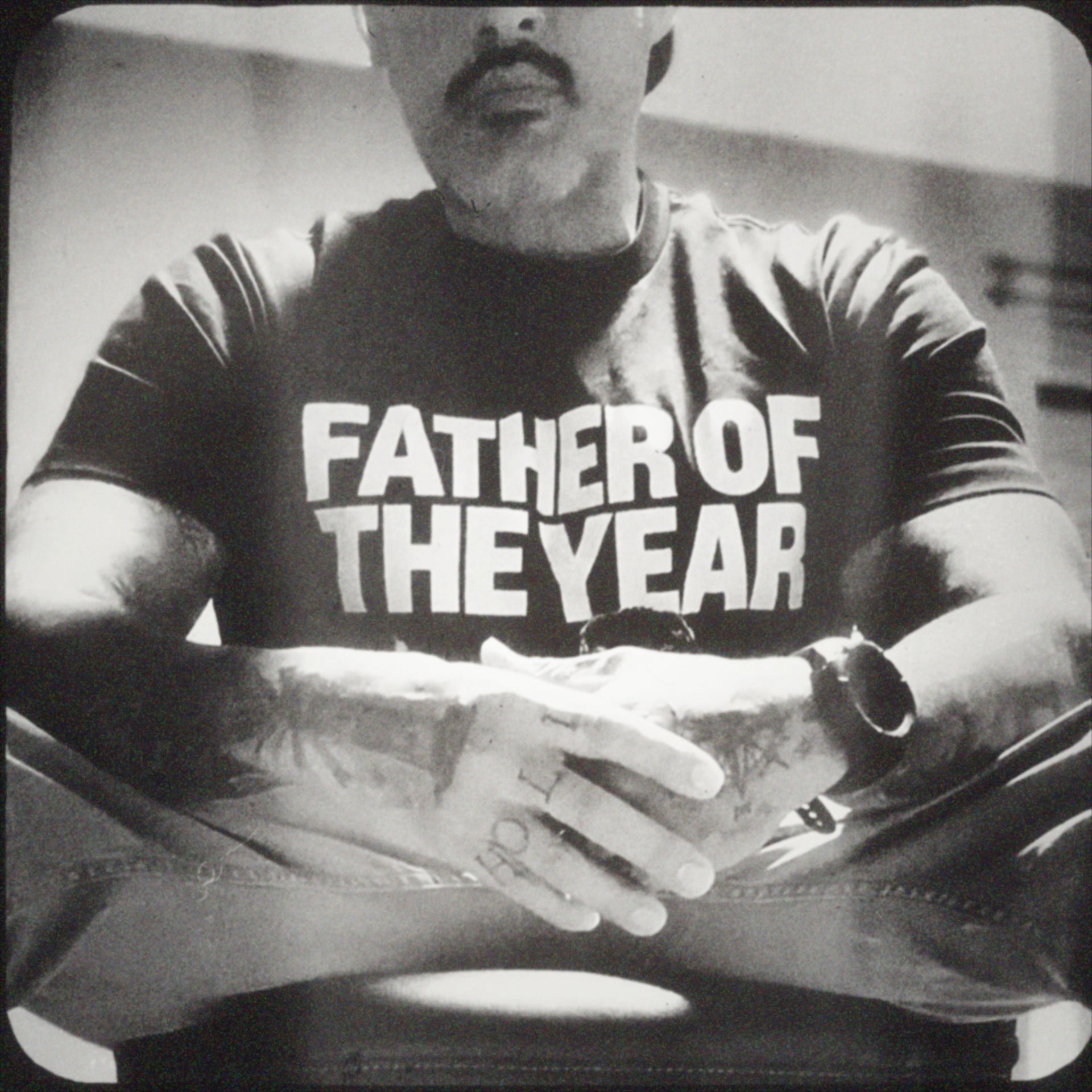 FATHER OF THE YEAR 1984