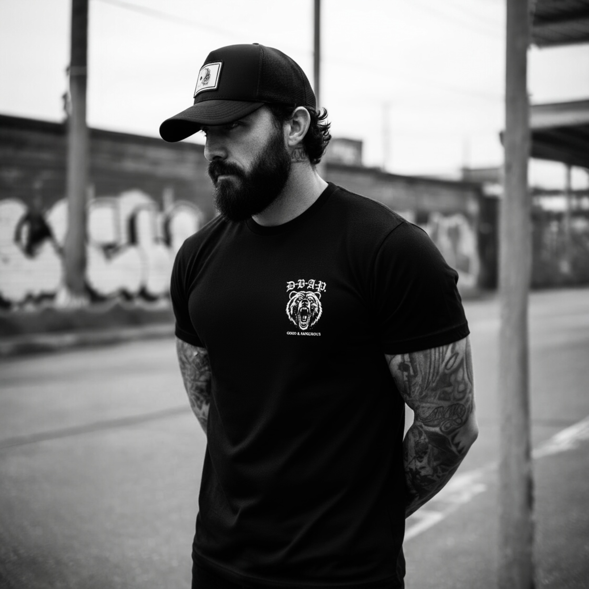 Do Battle And Prevail