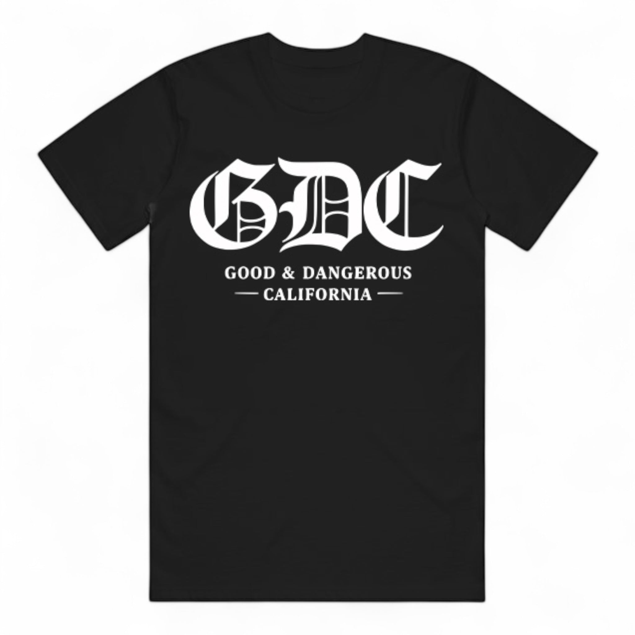 GDC CALIFORNIA STANDARD