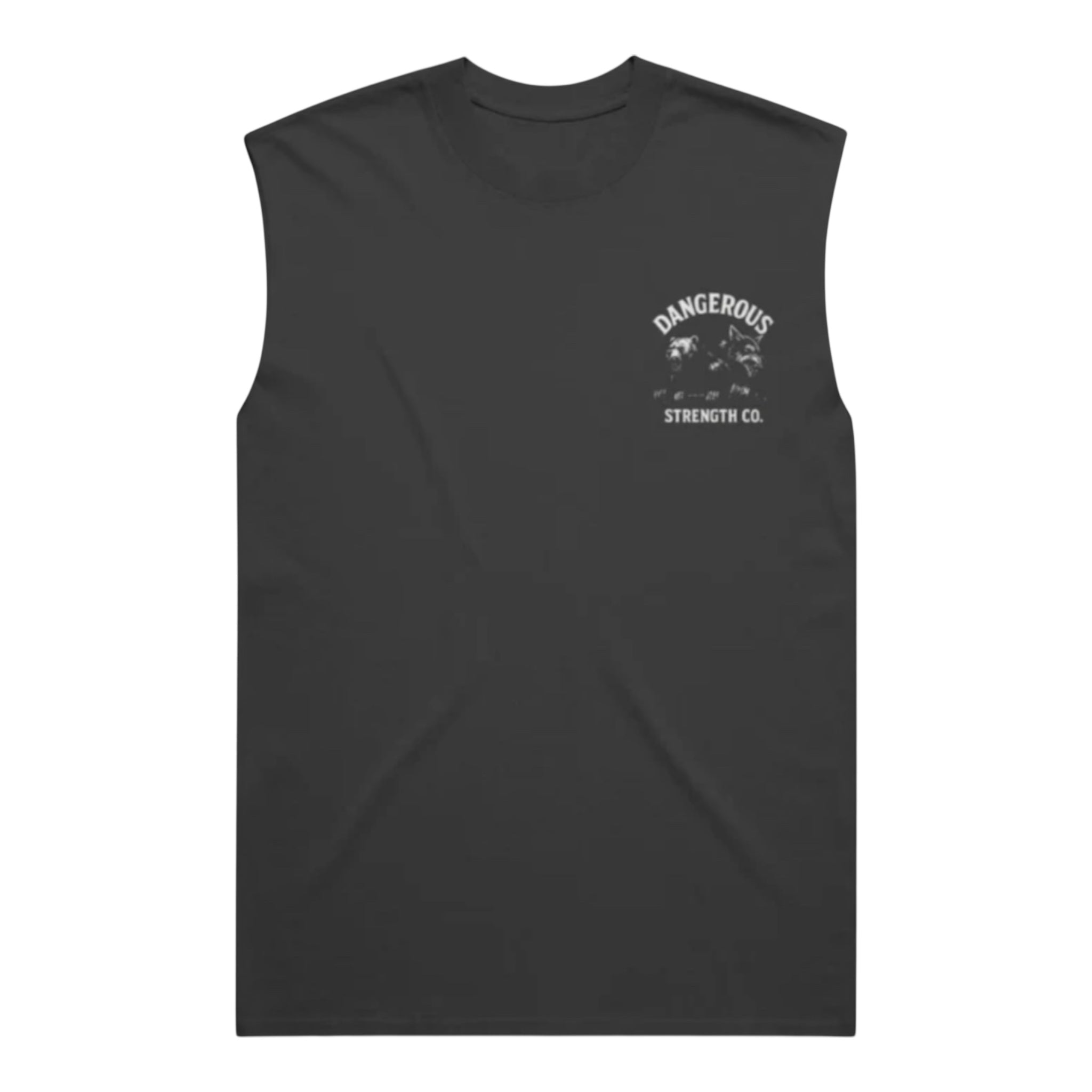 DANGEROUS STRENGTH CO.