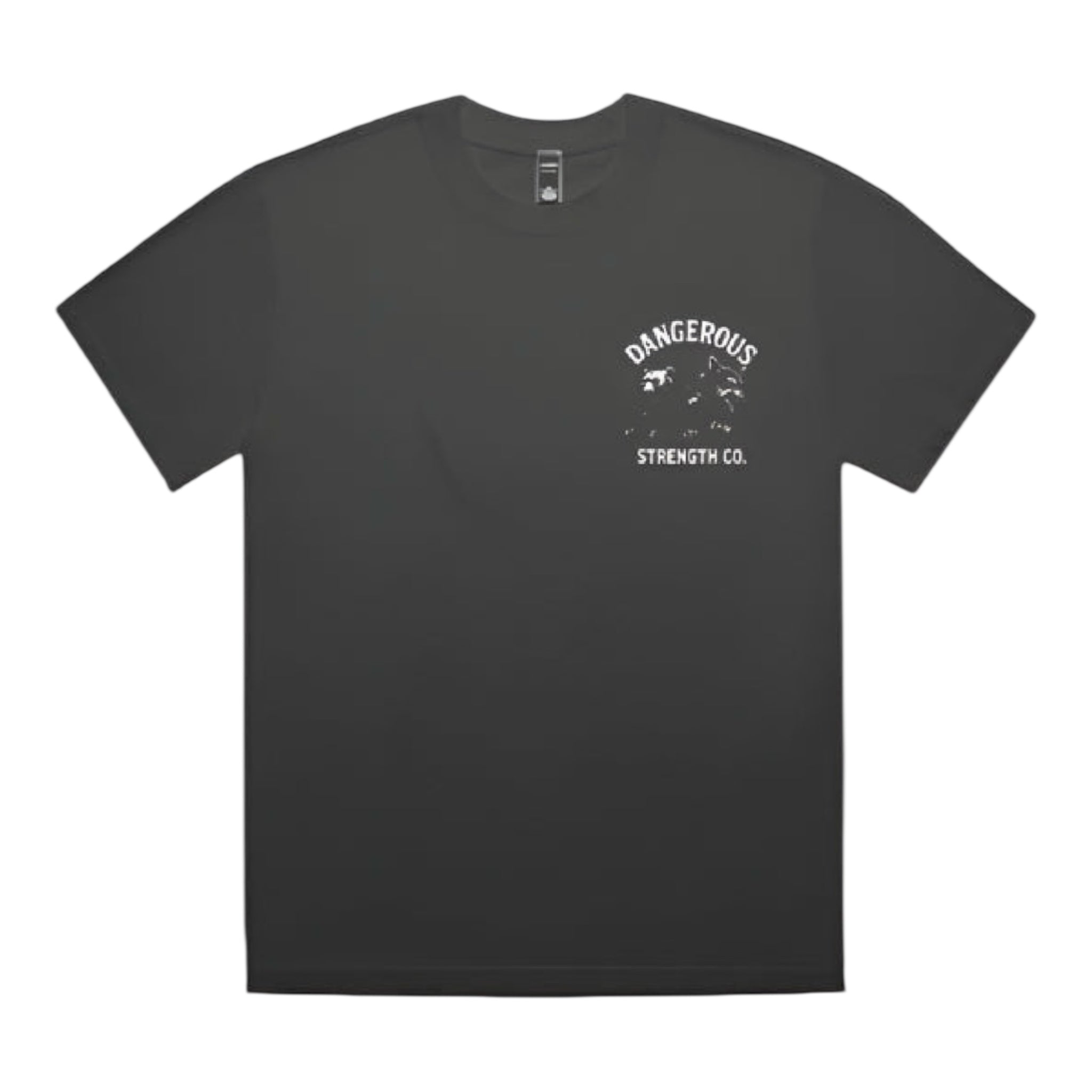 DANGEROUS STRENGTH CO. - SHIRT