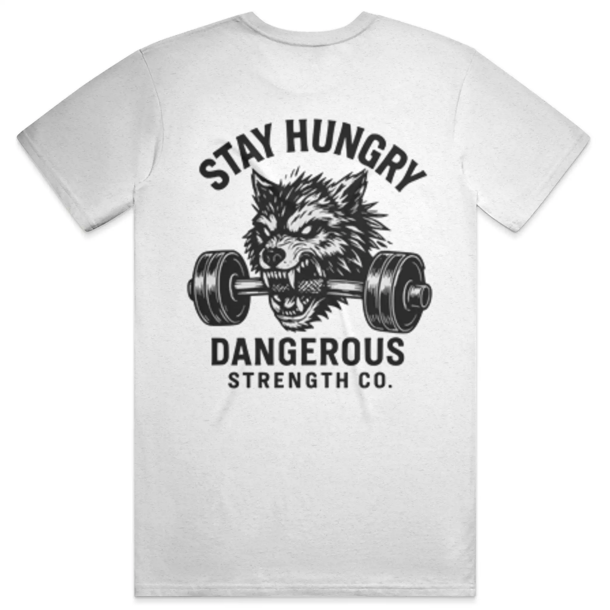 PRIMAL HUNGER